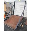 Image 2 : 2 WHEEL PUSHCART