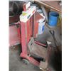 Image 1 : BLACKHAWK HYDRAULIC BUMPER JACK