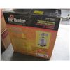 Image 1 : MR. HEATER PORTABLE PROPANE HEATER