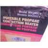 Image 3 : MR. HEATER PORTABLE PROPANE HEATER