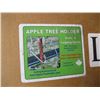 Image 2 : BOX OF APPLE TREE HOLDERS PLUS BAGS, ETC.