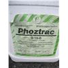Image 2 : 16.65KG CONTAINER OF PHISOTRACK 0/15/0 PHOSPHORUS CALCIUM & ZINC FERTILIZER
