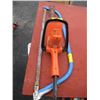 Image 1 : ELECTRIC HEDGETRIMMER & SWEDE SAW