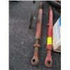 Image 1 : 2 SPREADER BARS