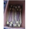 Image 1 : BOX OF NEW RAKE SPRINGS