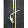 Image 2 : ALUMINUM LONG PRUNING POLE & PRUNING SAW