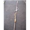 Image 1 : WOODEN HANDLED PRUNER