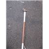 Image 3 : WOODEN HANDLED PRUNER