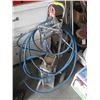 Image 1 : LEMMER L-1500 1/2HP AIRLESS PAINT SPRAYER