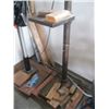 Image 2 : CANADIAN FLOOR MODEL DRILL PRESS