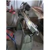 Image 1 : 4 1/2" METAL CUTTING BAND SAW, POWERFIST