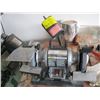 Image 1 : 6" BENCH GRINDER