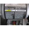 Image 2 : 6" BENCH GRINDER
