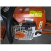 Image 2 : STIHL MS210 CHAINSAW