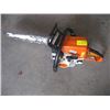 Image 1 : STIHL MS250C CHAINSAW