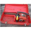 Image 1 : HOMELITE XL2 CHAINSAW WITH CASE