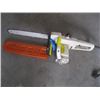 Image 1 : STIHL ELECTRIC CHAINSAW