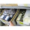 Image 2 : 4 BOXES MISC DOOR HARDWARE,BRAKE PARTS ETC