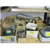 Image 1 : NAILS, SCREWS, NUTS AND BOLTS