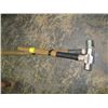 Image 1 : 2 SLEDGE HAMMERS