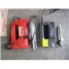 Image 1 : WEN AND BLACK AND DECKER JIG SAWS