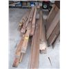 Image 1 : LOT OF ASSORTED LUMBER