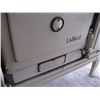 Image 2 : ANTIQUE LASALLE ENAMELLED WOOD COOK STOVE