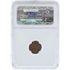 Image 2 : 1621 Germany 3F Brunswick-Wolfenbuttel KM-256 Coin NGC MS63BN