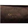 Image 5 : Chanel Black Caviar Leather Small Chain Flap Bag