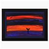 Image 1 : Whale Tail by Wyland Original