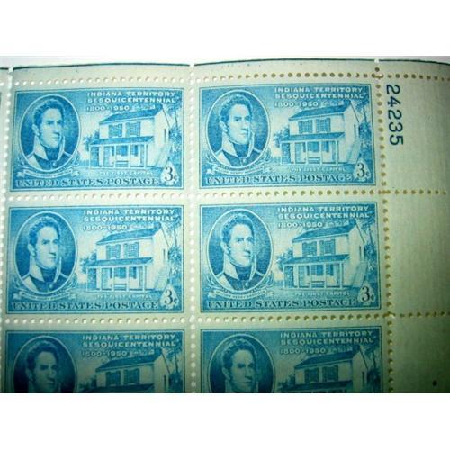 IndianaTerritory Sesquicentennial 18001950 2337362