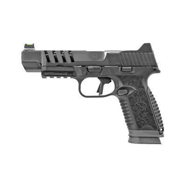 FN 509 LS EDGE 5" 9MM 17RD