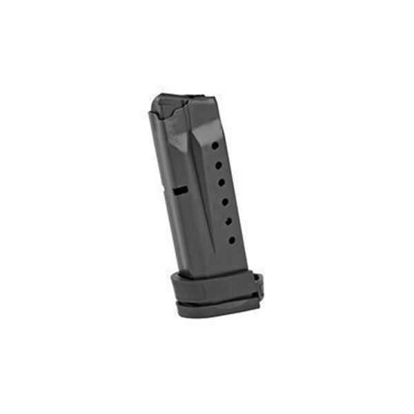 PROMAG S& W SHIELD 9MM 8RD BL STEEL