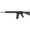 Image 1 : LWRC DI RIFLE 556NATO 16.1" MLOK BLK