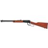 Image 1 : ROSSI RIO BRAVO 22LR 18" 15RD HW