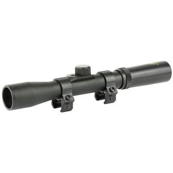 NCSTAR COMP AIR SCOPE 4X20