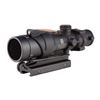 Image 1 : TRIJICON ACOG RCO 4X32 RED CHV M16A4