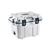 Image 1 : PELICAN IM 30QT ELITE COOLER WHT/GRY