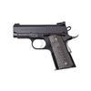 Image 1 : DE 1911 45ACP 3" BLK FS