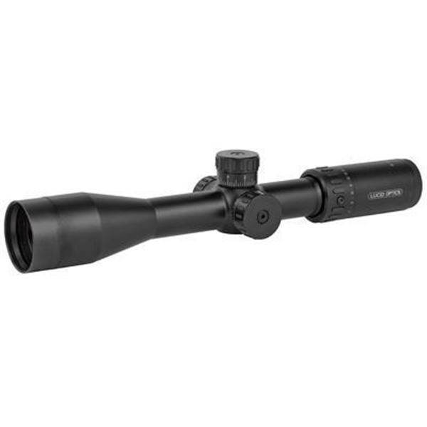 LUCID L5 4-16X44 RFL SCOPE L5 RTCL