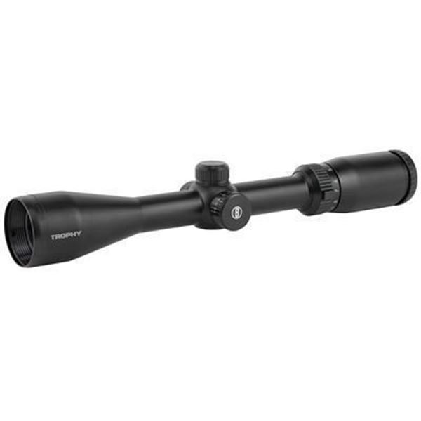 BUSHNELL TROPHY 4-12X40 MULTI PLEX M