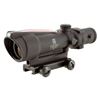 Image 1 : TRIJICON ACOG 3.5X35 RED CHEV .308