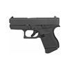 Image 1 : GLOCK 43 9MM BLK 6RD