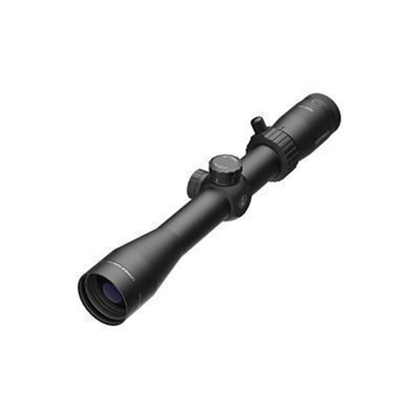 LEUP MARK 3HD 3-9X40 MILDOT MATTE