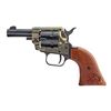 Image 1 : HERITAGE BARKEEP 22LR 2" 6RD VTGE WD