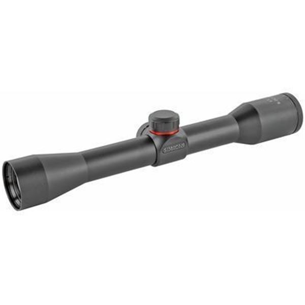 SIMMONS 8-POINT 4X32 MATTE