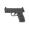 Image 1 : FN 509 MIDSIZE MRD 4" 9MM 15RD BLK