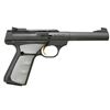 Image 1 : BROWNING BUCK MARK CAMPER 22 LR 5.5" 10-RD PISTOL