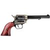 Image 1 : HERITAGE 22LR CH 6.5" 9RD COCO