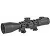 Image 1 : UTG OP3 4-16X44 30MM CMPCT SCOPE TS